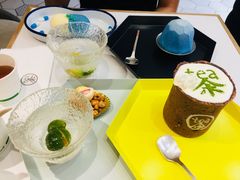 -茶是一枝花泡茶店