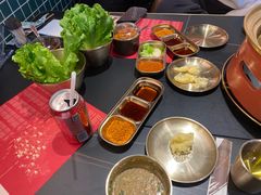 -西塔老太太泥炉烤肉(双井店)