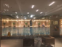 -南京华泰万丽酒店·宴会厅
