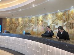 -南京双门楼宾馆(盐仓桥地铁站阅江楼店)