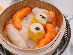 翠园雀笼点心-翠园(北京王府中环店)
