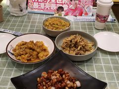 -玉桥餐厅(天坛店)