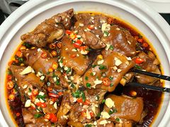 -湘知湘味(岳麓山店)