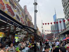 -明记烧鱼美味店