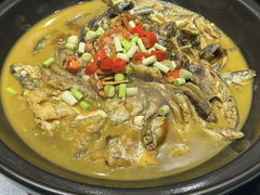 -农乐园食府(梅城镇店)