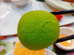 -点都德(广州白云山景区南门店)
