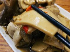 -老兵牛蹄店(下沙店)