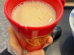 -永和大王(小厨·东四十条店)