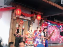 -印象鲵宴·张家界地标美食名片(溪布街店)