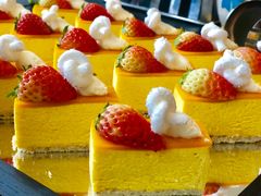 -福州泰禾铂尔曼酒店·大堂酒廊