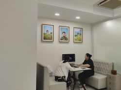 -芒果树国际儿童摄影(月亮河店)