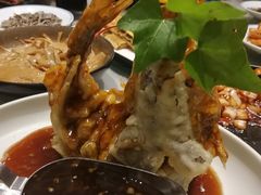 -大鸭梨烤鸭·北京菜(南小街/南苑店)