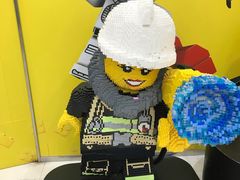 -TOYSRUS玩具反斗城(广州IGC天汇广场店)