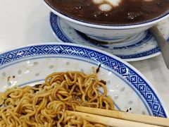 -江记甜品(罗湖店)