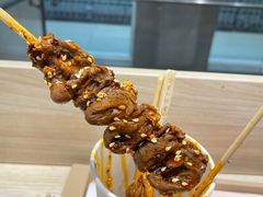 -吉野家(西客站南广场店)