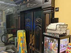 -谜盒子奇幻密室(南屏店)