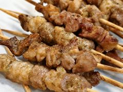 羊肉串-新疆艾麦尔烧烤(丰台路口店)
