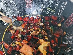 -多呗辣麻辣香锅(万达广场店)