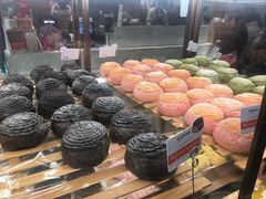 -奈雪的茶(湖滨银泰in77C区PRO店)