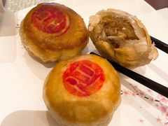 -铭家点心(秦岭路店)