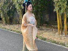 -武汉园博园(武汉自然博物馆)