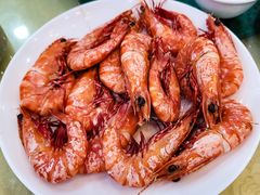 -锐记美食店·现捞海鲜(闸坡店)
