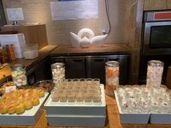 -北京朝阳悠唐皇冠假日酒店