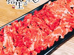 -掂档潮汕牛肉火锅(cityon熙地港店)