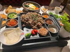 -七八冷面·延边朝鲜族美食(圣熙八号店)