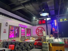 -马路牙子烧烤音乐酒馆(望京店)
