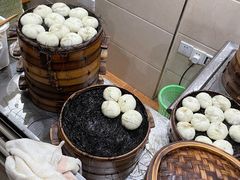 -舒小笼松针小笼包