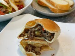 -汗腾格里·风味餐厅(新疆驻京办店)