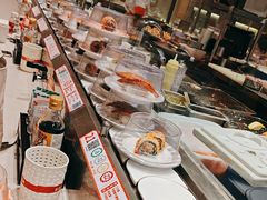 -新一番三文鱼寿司(大东海店)