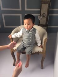 -玛瑞莎·儿童·亲子摄影(越秀店)