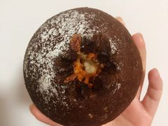 金枪鱼芝士-Dough&Joe团憩(瑞虹天地月亮湾店)