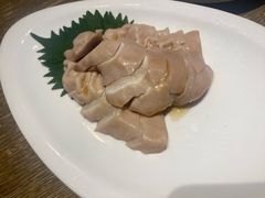 -廊亦舫Lang Yi Fang Restaurant(金桥店)