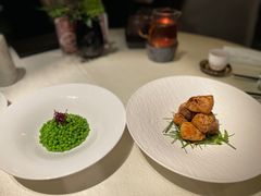 酱汁熏深海银鳕鱼-皇朝会.经典传统粤菜(外滩店)