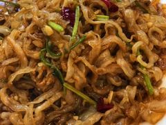 -南山鲜虾面·活鲜小馆·海味大连菜(南山总店)