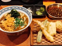 -天妇罗内顺田(罗湖店)