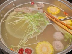 -尚合里潮汕牛肉火锅(海沧店)
