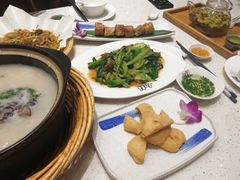-如轩海鲜砂锅粥(名都店)