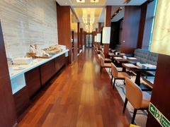 -广州粤海喜来登酒店