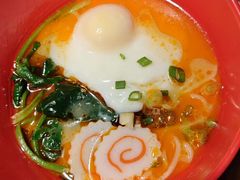 -温野菜涮涮锅(曲江大悦城店)