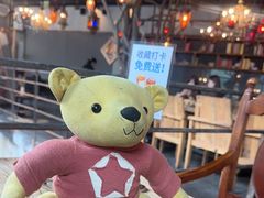 -漫咖啡 (CCPAPK店)