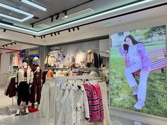 -砂之船奥特莱斯(合肥店)