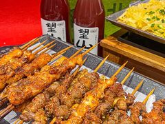 -管氏翅吧(护国寺店)