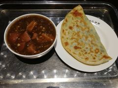 -姚记炒肝店(簋街店)