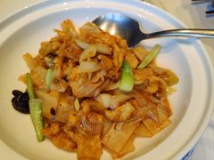 -杏花堂晋商私房菜(华熙五棵松店)