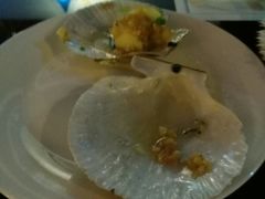 -泰谷酒店·太古码头闽菜自助餐厅