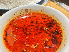 -万记麻辣烫国展总店